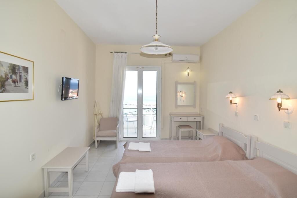 Photo of Bedroom in Pythagorion
