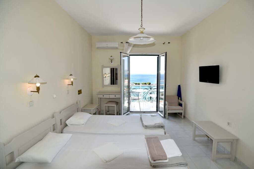 Photo of Bedroom in Pythagorion