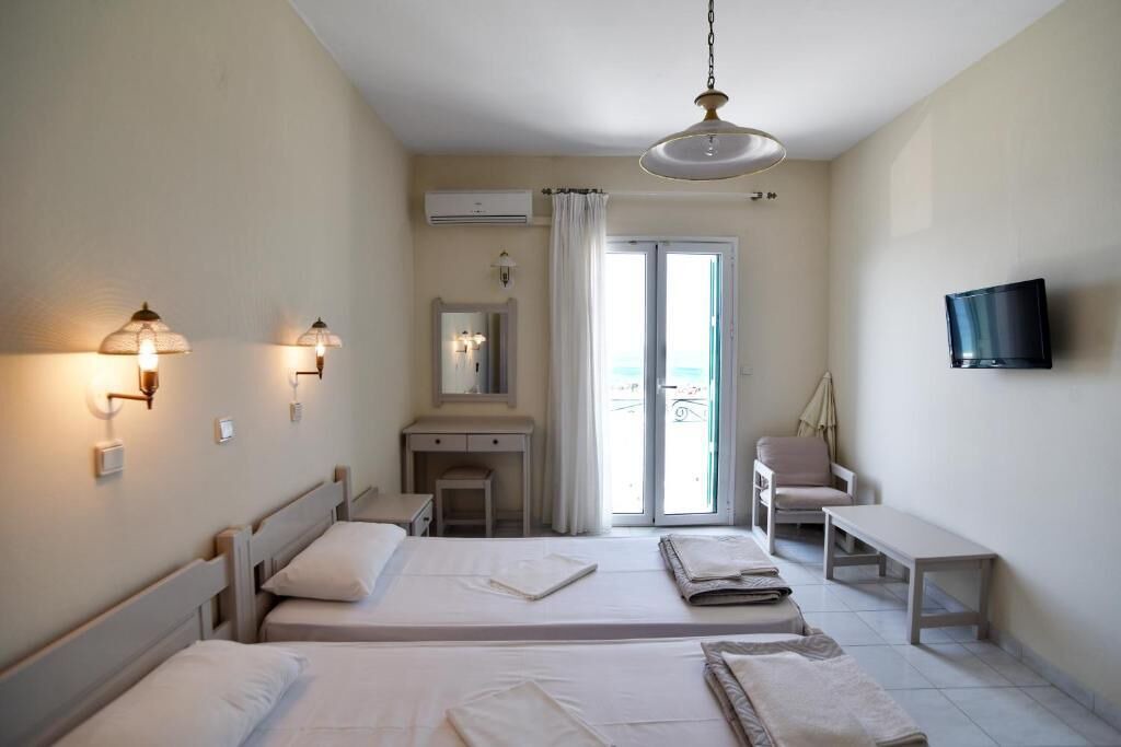 Photo of Bedroom in Pythagorion