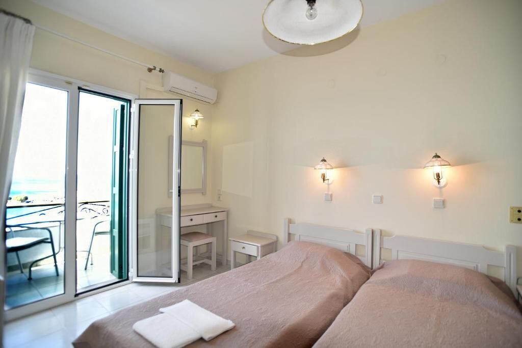 Photo of Bedroom in Pythagorion