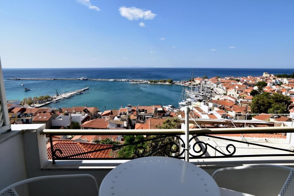 Photo of Outdoor in Pythagorion