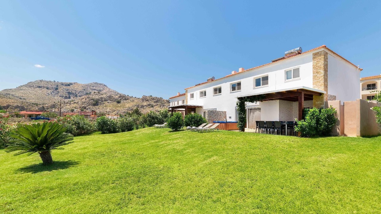Photo of Outdoor in Kolymbia