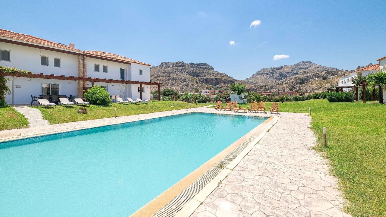 Photo of Outdoor in Kolymbia