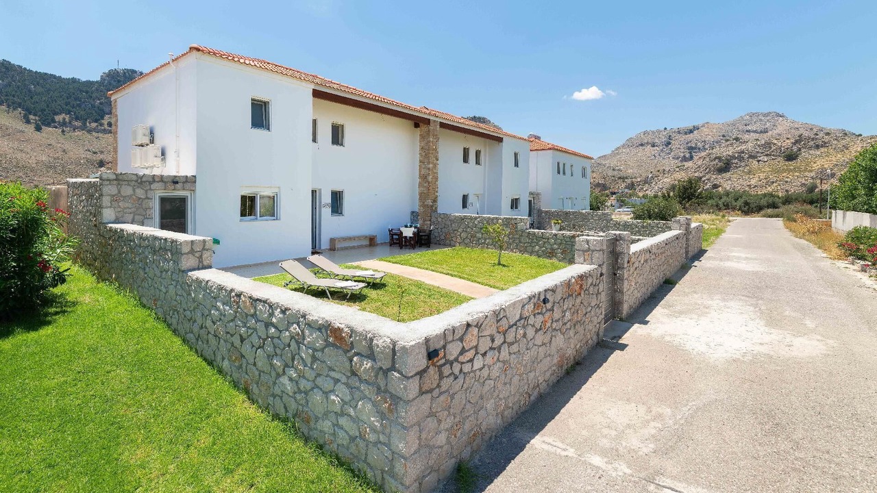 Photo of Outdoor in Kolymbia
