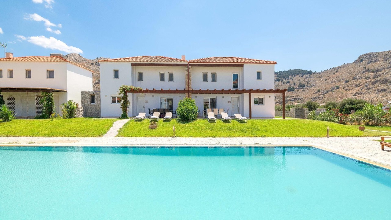 Photo of Outdoor in Kolymbia