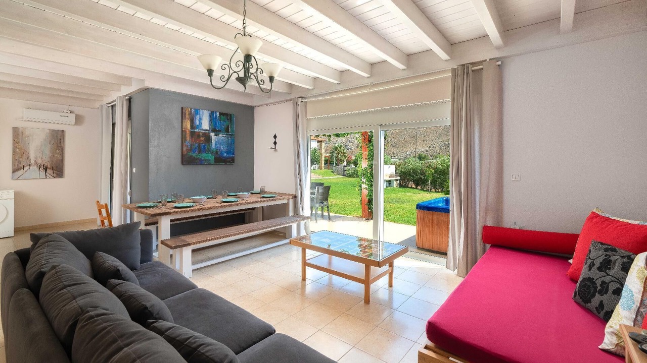 Photo of Livingroom in Kolymbia