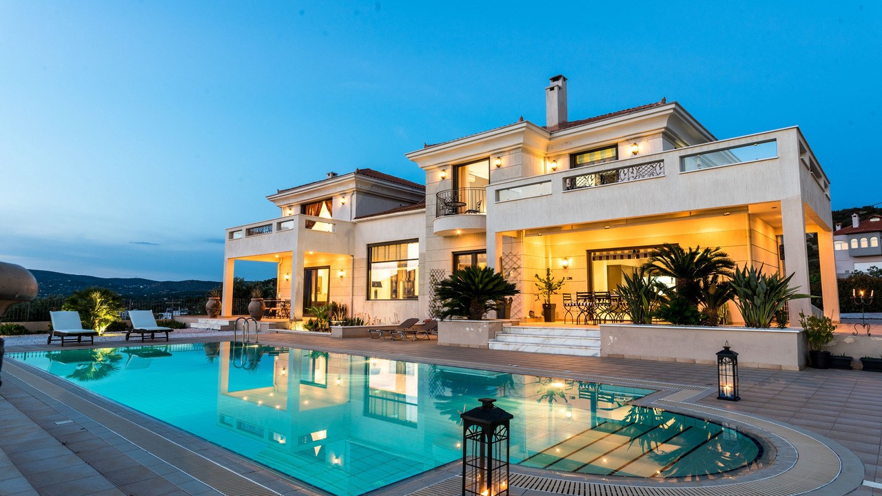 Photo of Outdoor in Palaia Fokaia