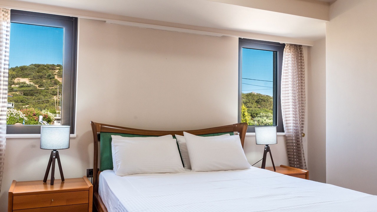 Photo of Bedroom in Palaia Fokaia