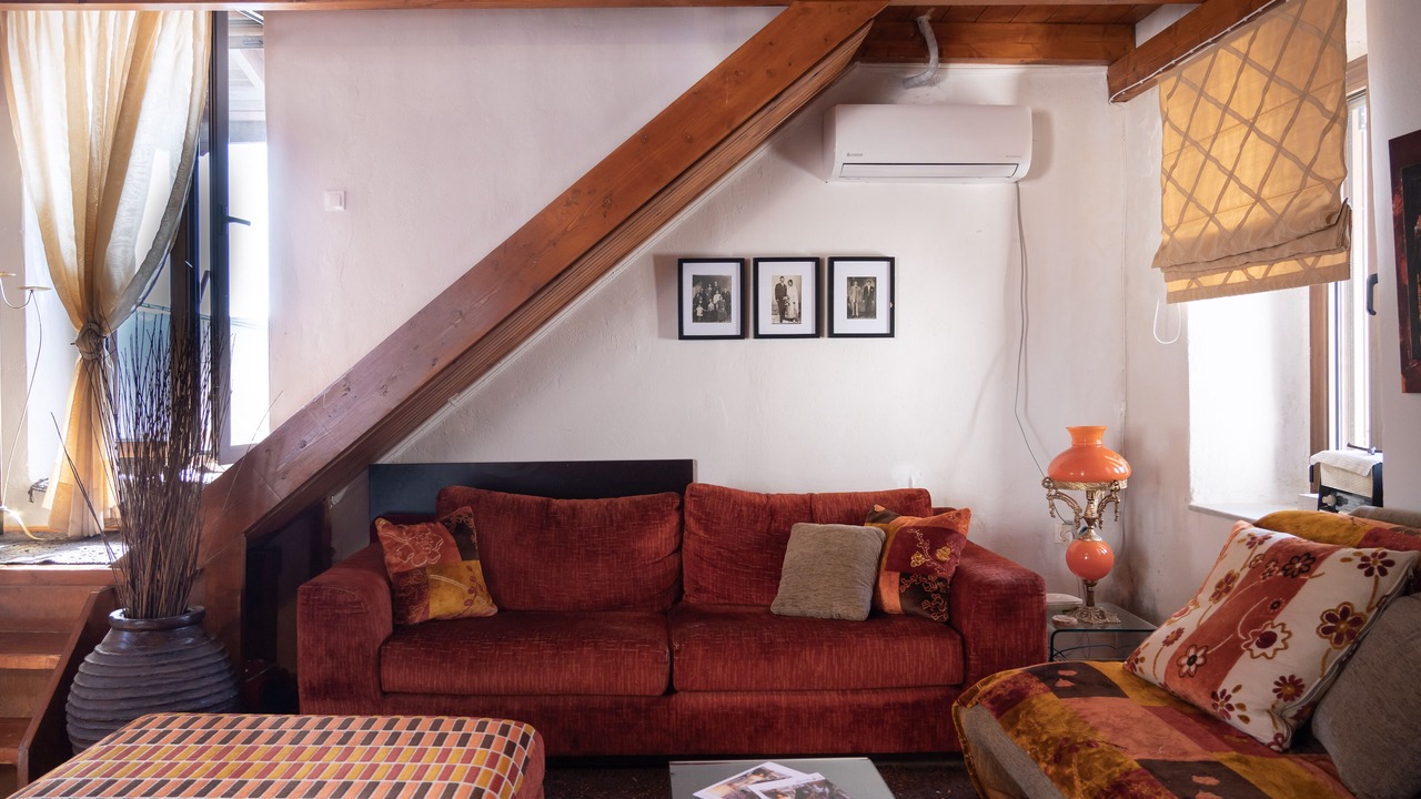 Photo of Livingroom in Dimitsana