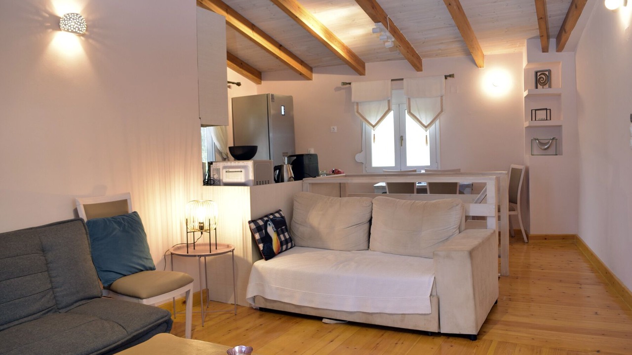 Photo of Livingroom in Maleme