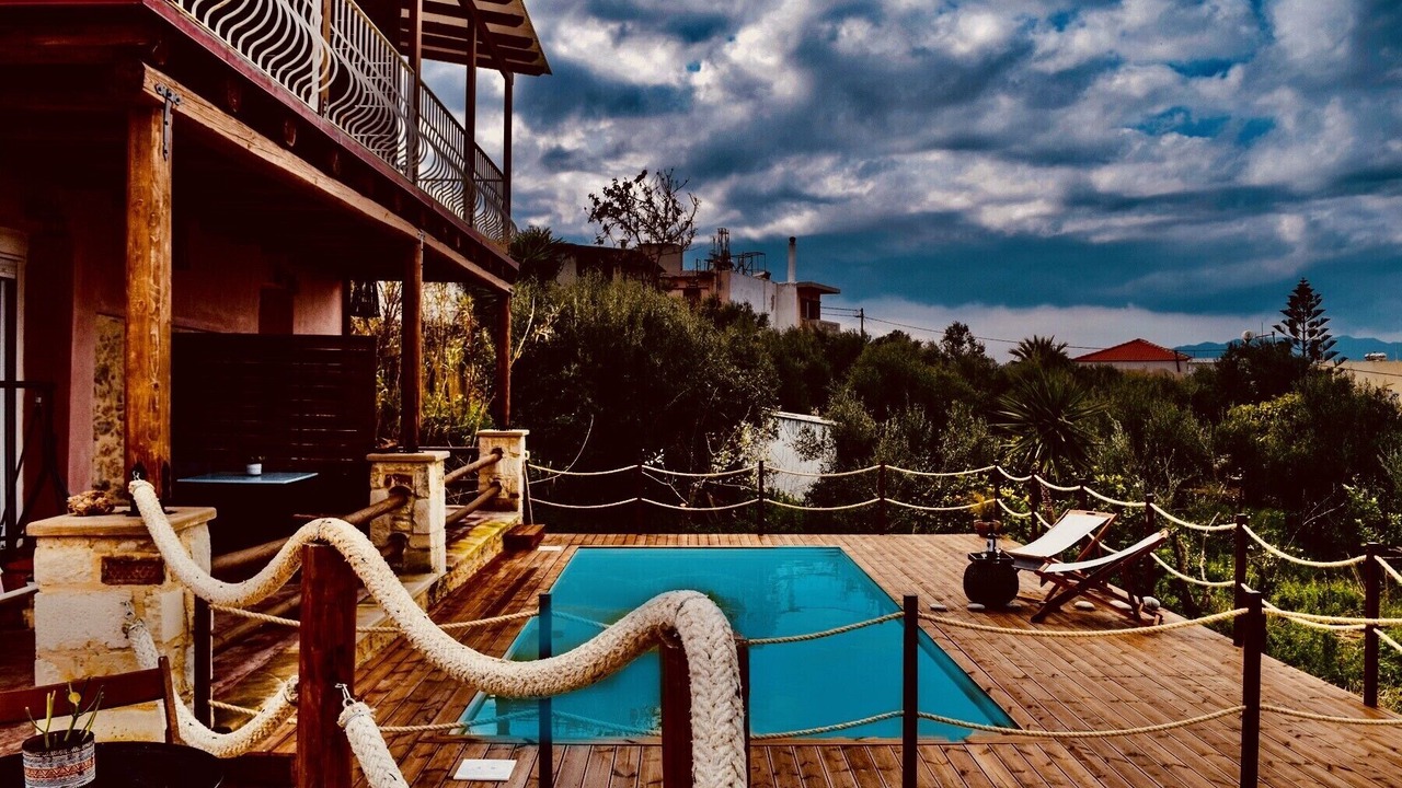 Photo of Outdoor in Maleme