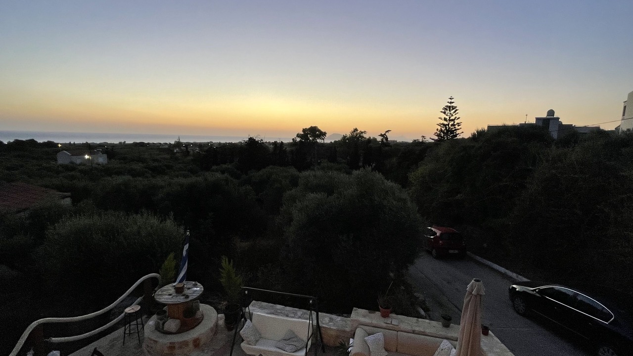 Photo of Outdoor in Maleme