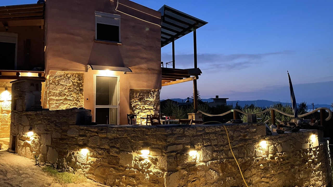 Photo of Outdoor in Maleme
