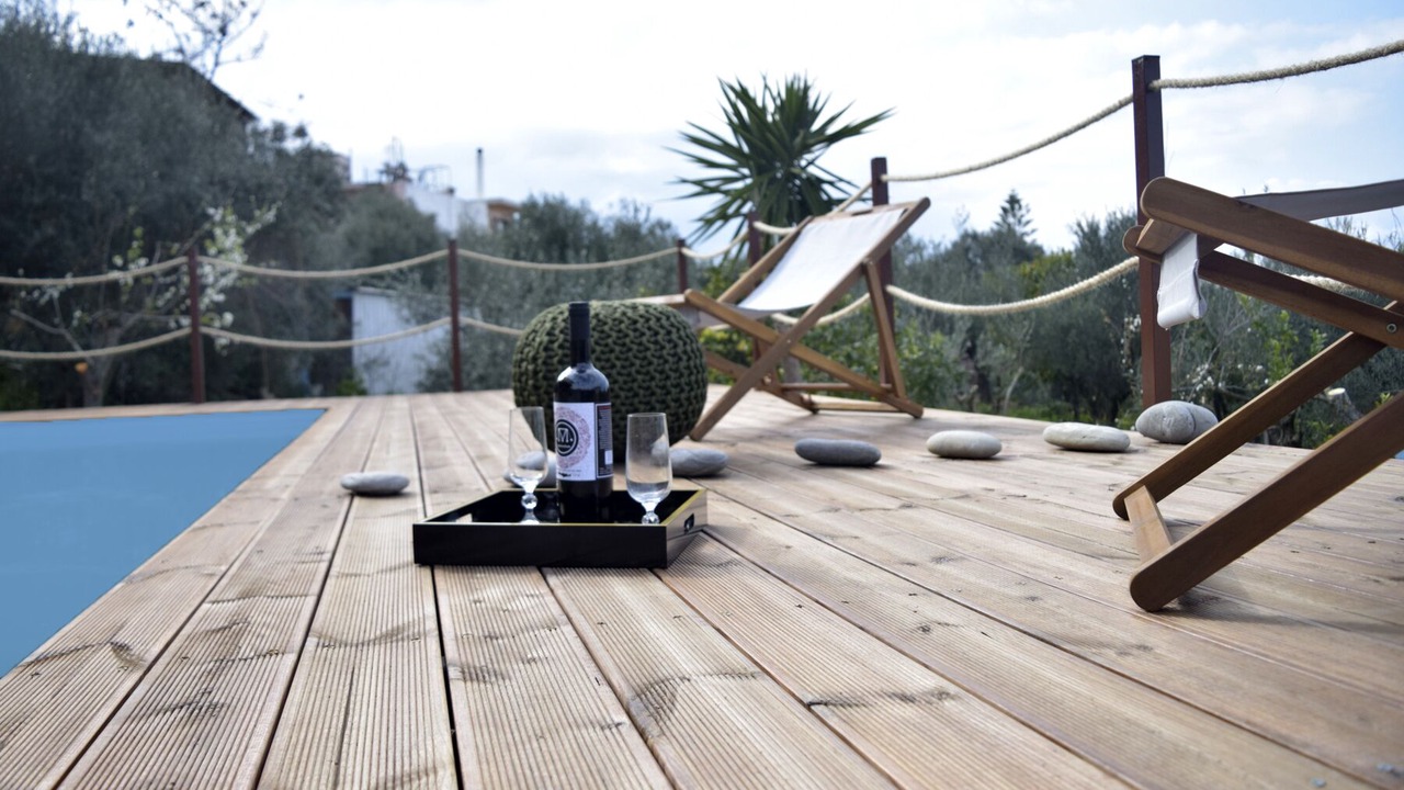 Photo of Outdoor in Maleme