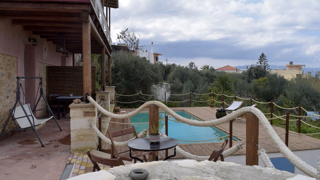 Photo of Outdoor in Maleme