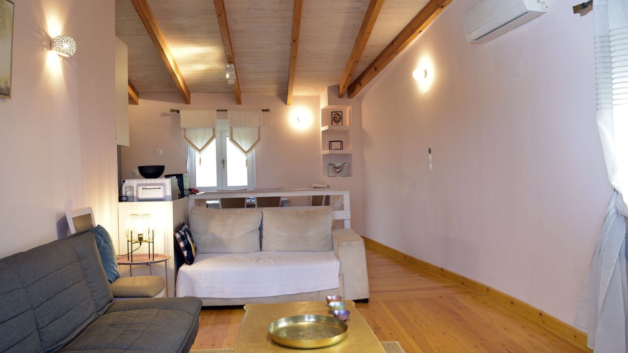 Photo of Livingroom in Maleme