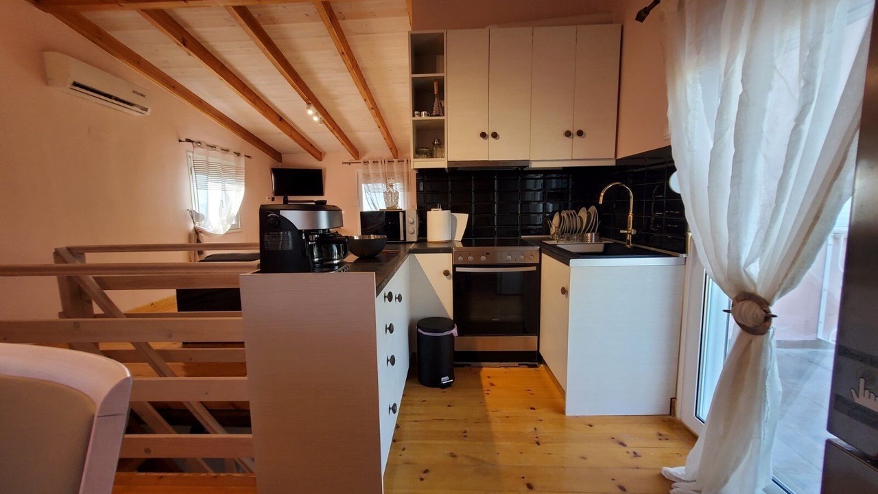 Photo of Kitchen in Maleme