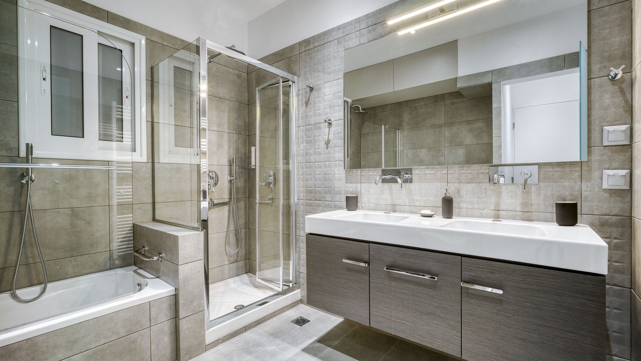 Photo of Bathroom in Pangrati