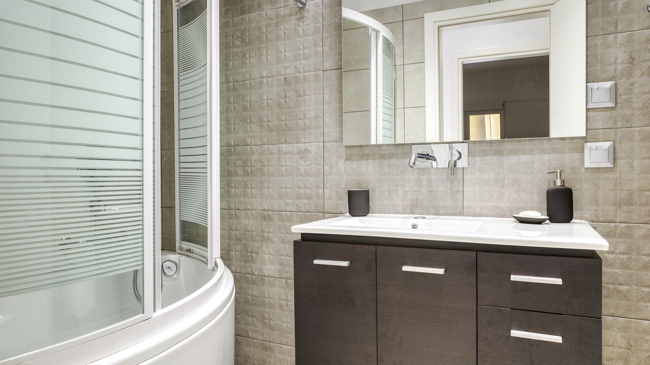 Photo of Bathroom in Pangrati