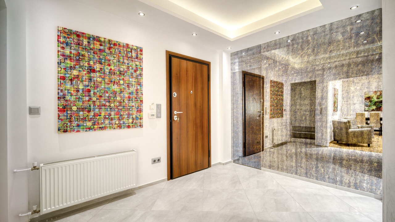 Photo of Bedroom in Pangrati