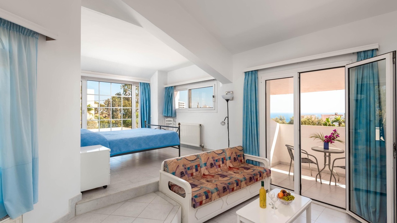 Photo of Bedroom in Kallithea