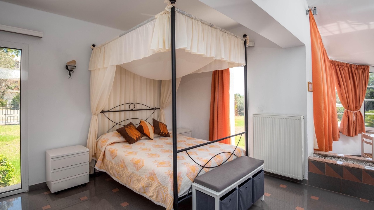 Photo of Bedroom in Kallithea