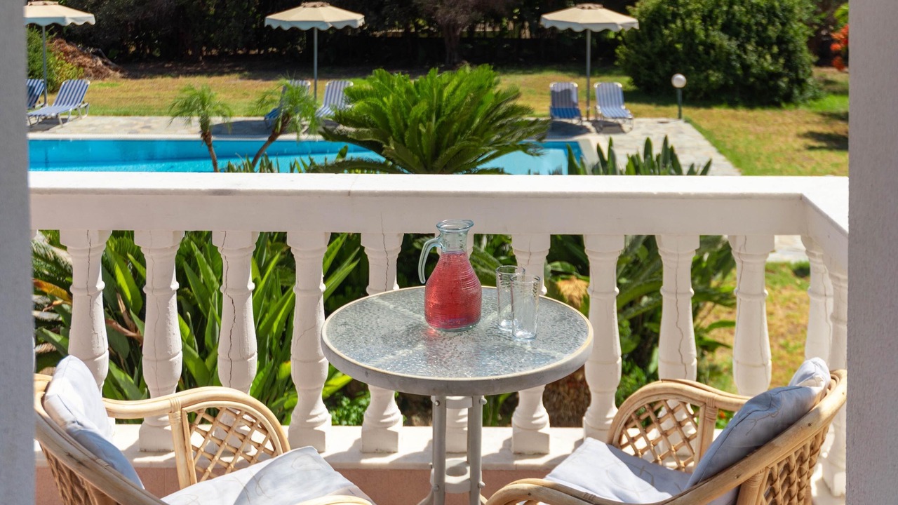 Photo of Outdoor in Kallithea