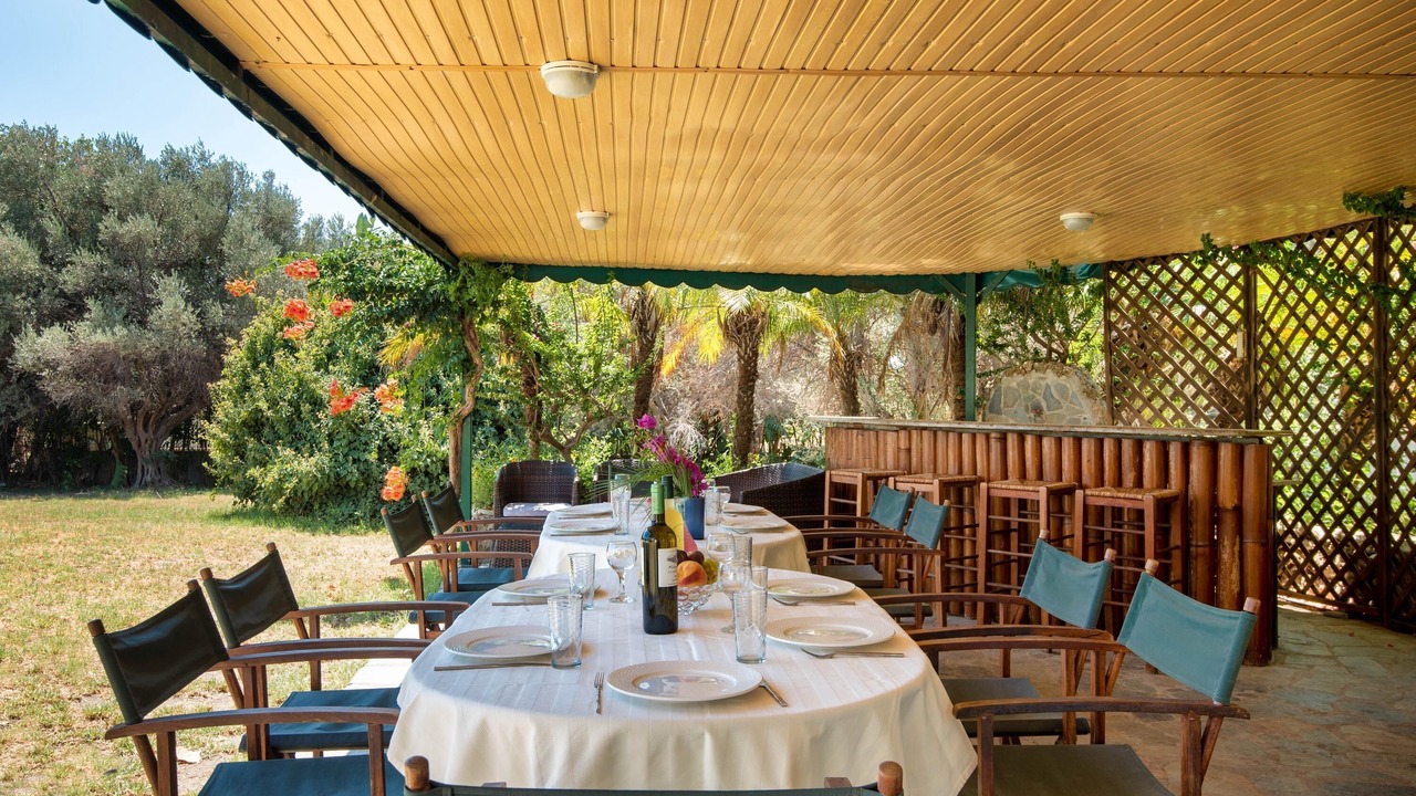 Photo of Outdoor in Kallithea