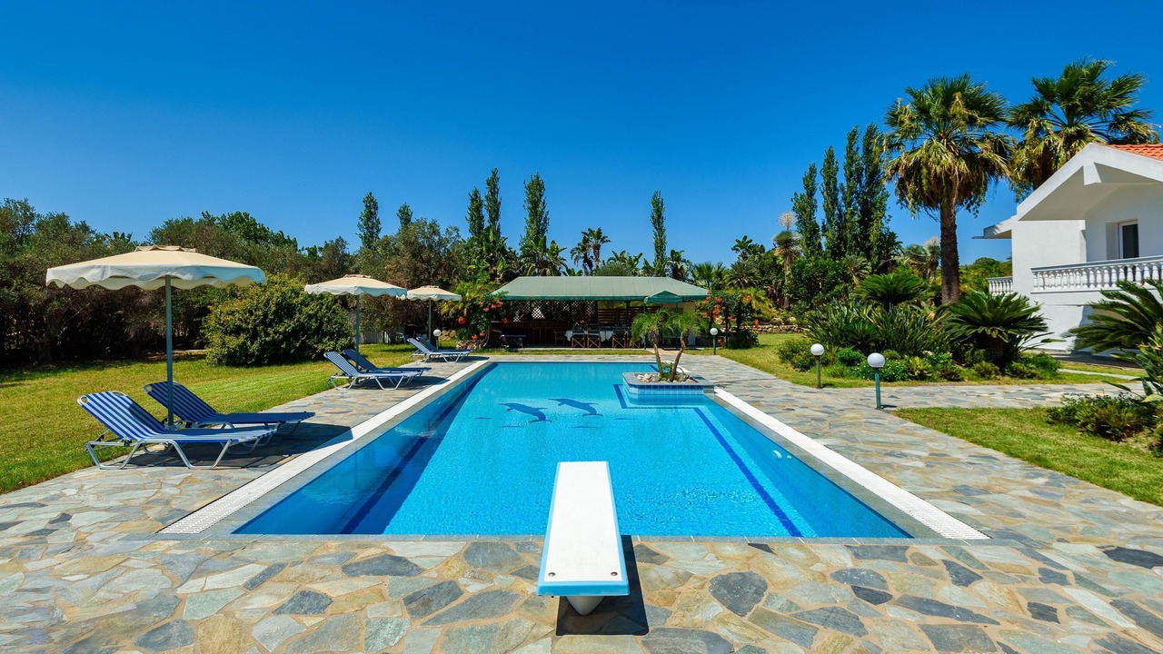 Photo of Outdoor in Kallithea