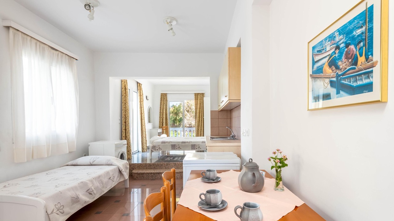 Photo of Bedroom in Kallithea