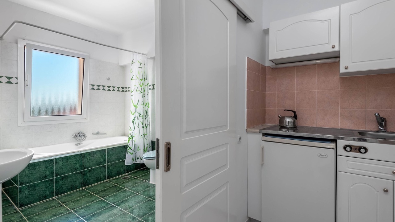 Photo of Bathroom in Kallithea