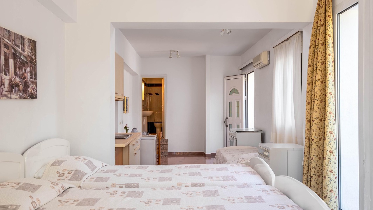 Photo of Bedroom in Kallithea
