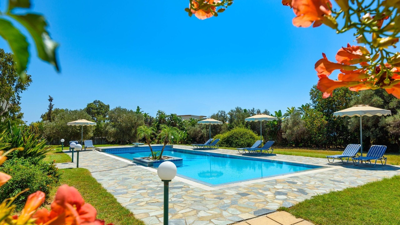 Photo of Outdoor in Kallithea