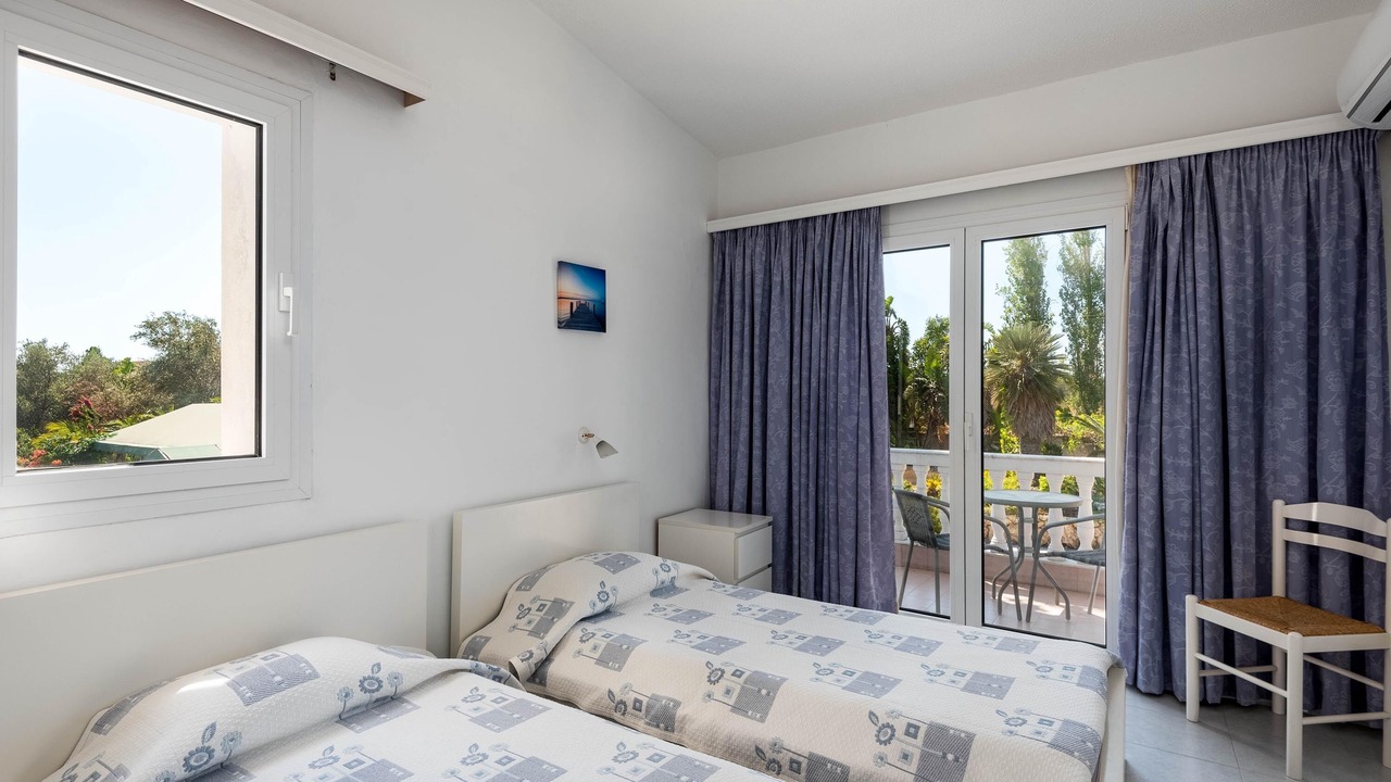 Photo of Bedroom in Kallithea
