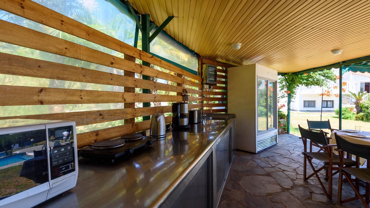 Photo of Kitchen in Kallithea