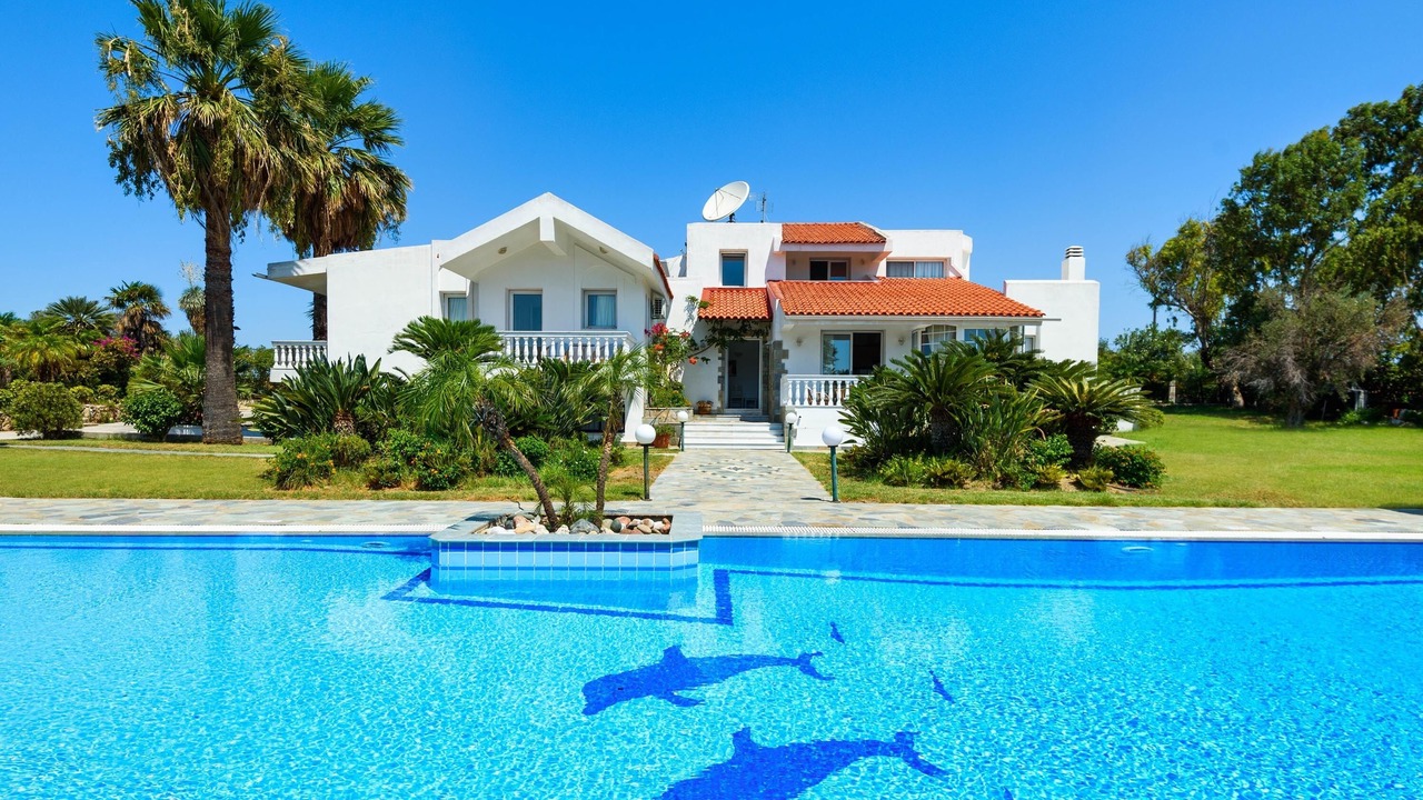 Photo of Outdoor in Kallithea