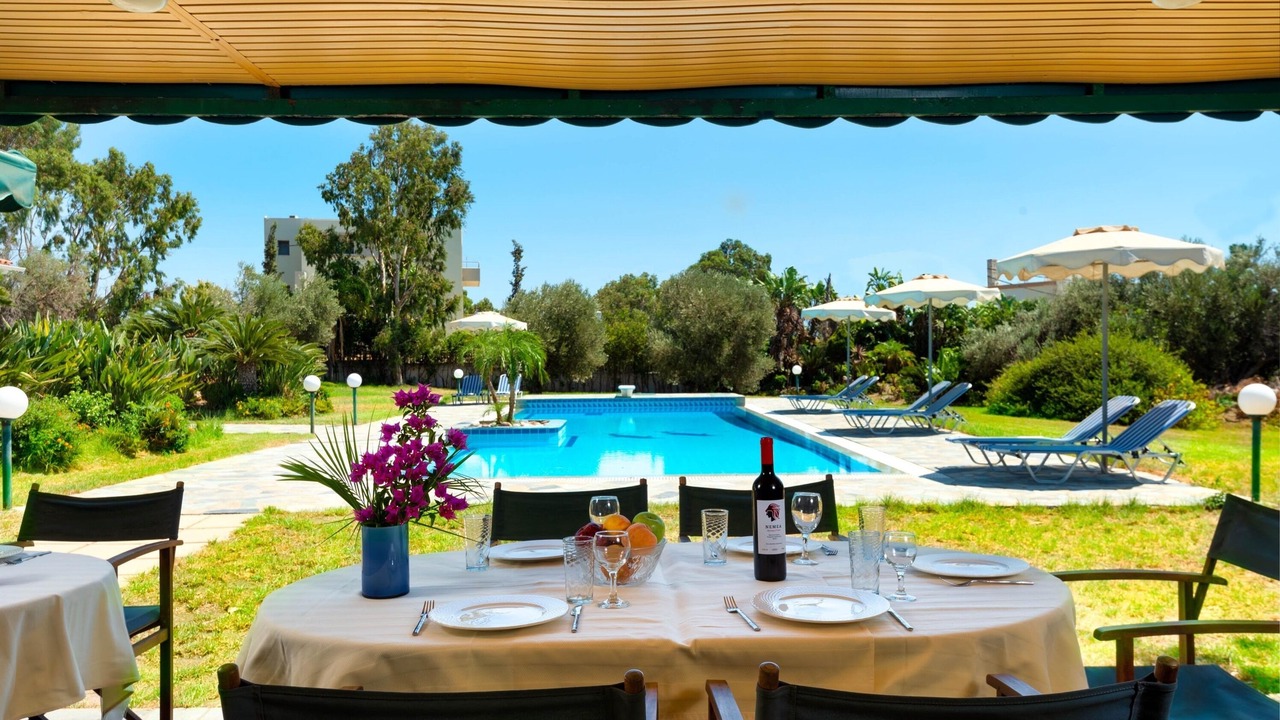 Photo of Outdoor in Kallithea