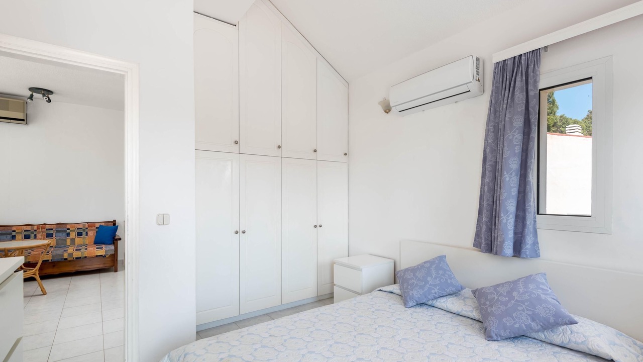 Photo of Bedroom in Kallithea