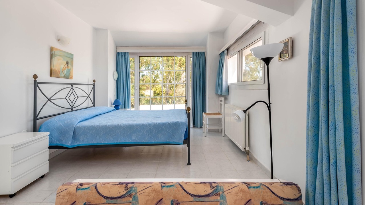 Photo of Bedroom in Kallithea