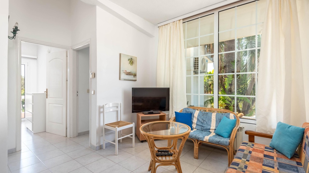 Photo of Livingroom in Kallithea