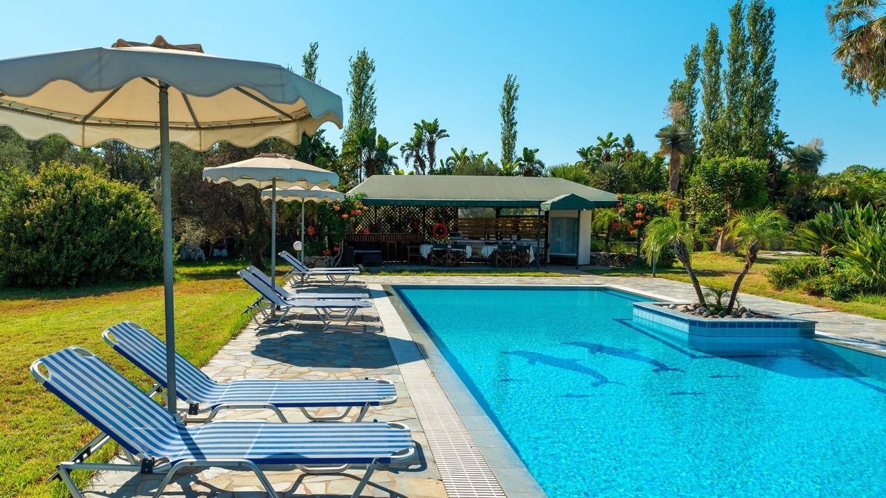 Photo of Outdoor in Kallithea