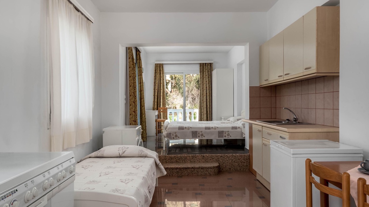 Photo of Bedroom in Kallithea