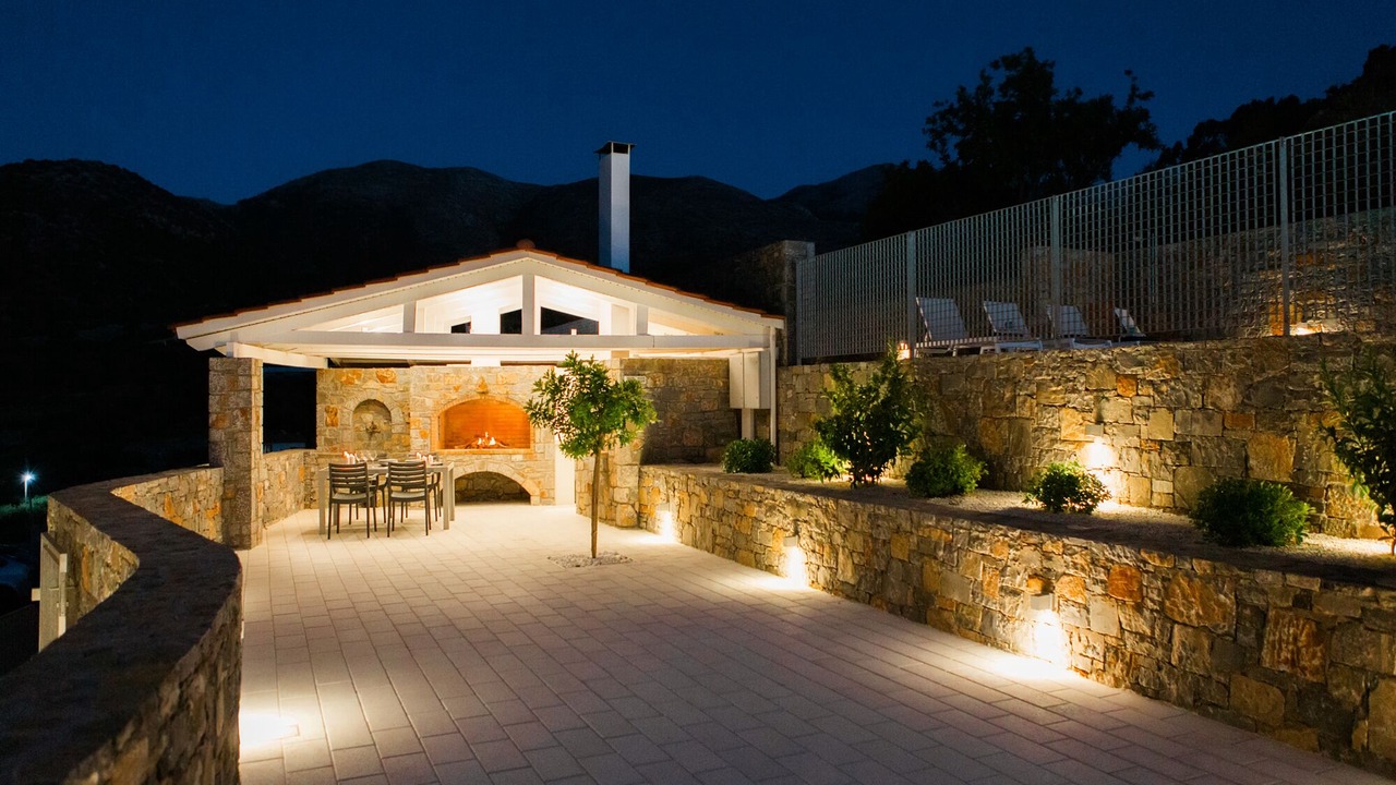 Photo of Outdoor in Sissi