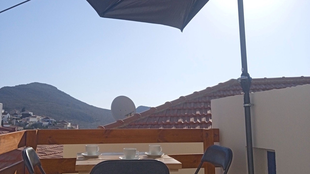 Photo of Outdoor in Halki