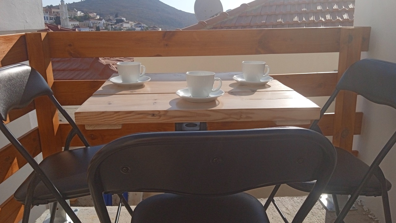 Photo of Outdoor in Halki