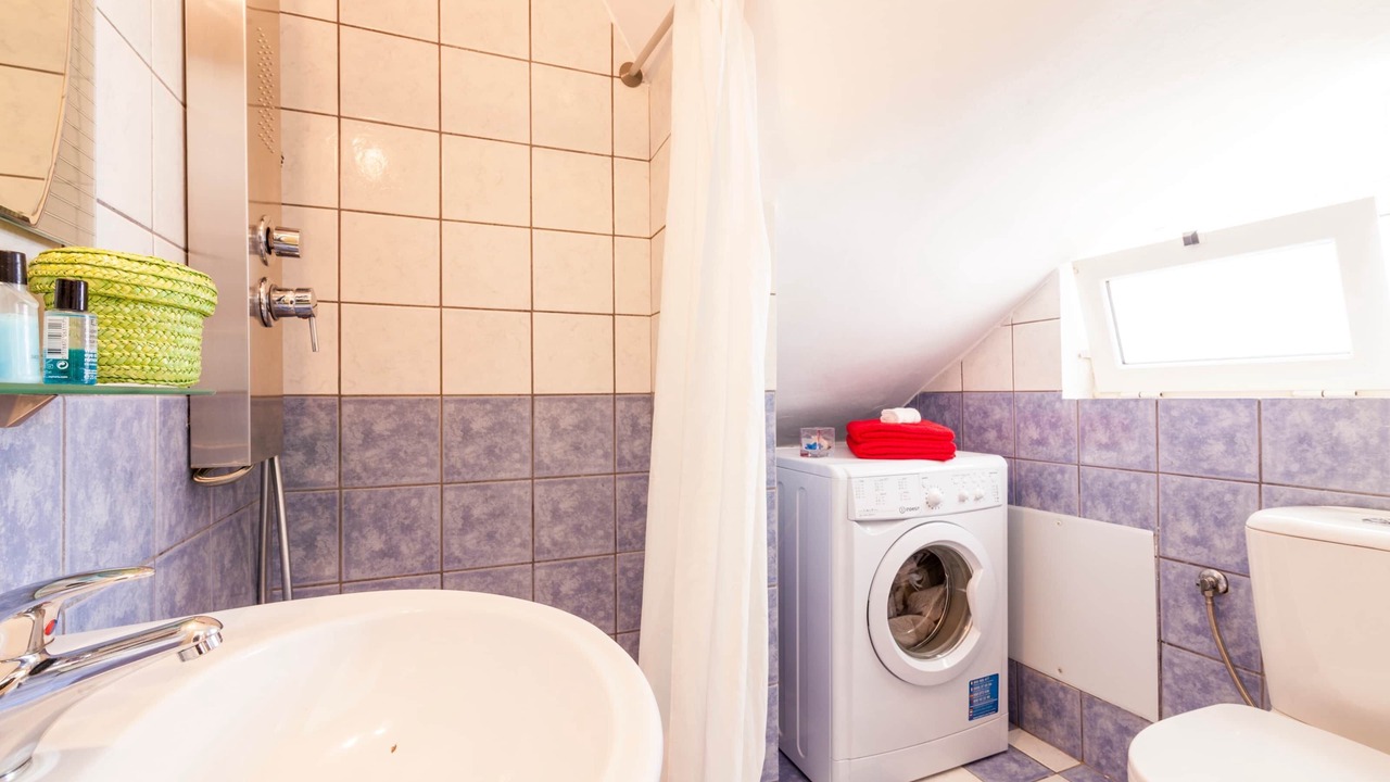 Photo of Bathroom in Sidari