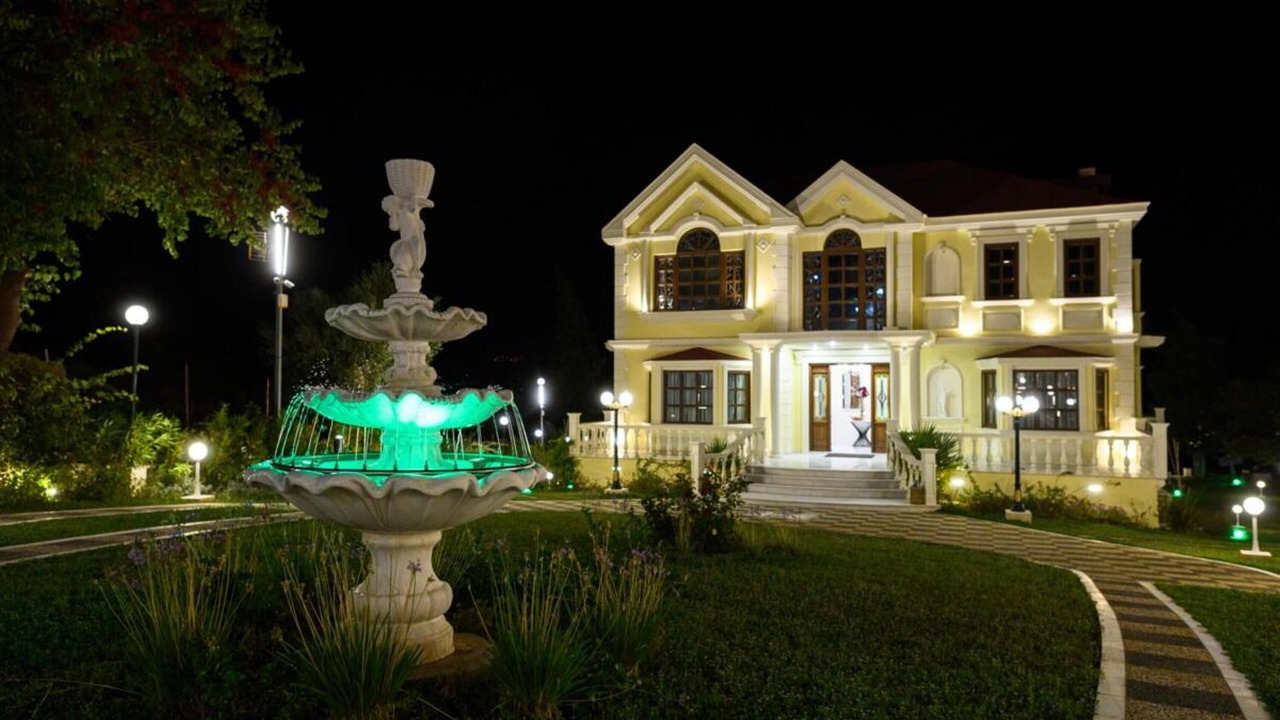 Photo of Outdoor in Psathopirgos