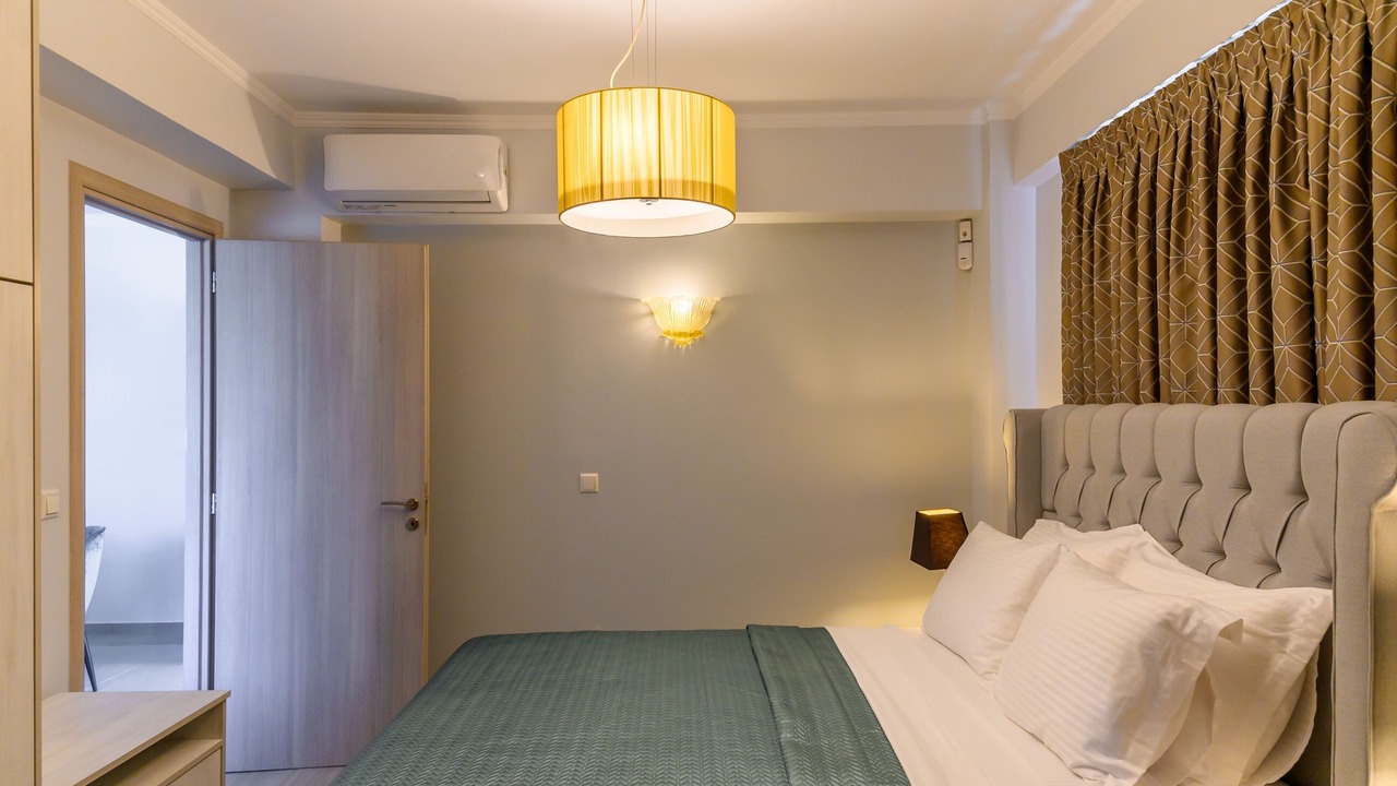 Photo of Bedroom in Psathopirgos