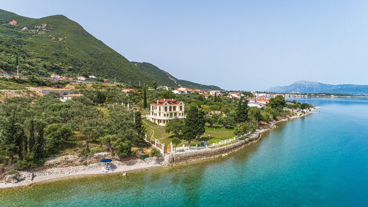 Photo of Outdoor in Psathopirgos