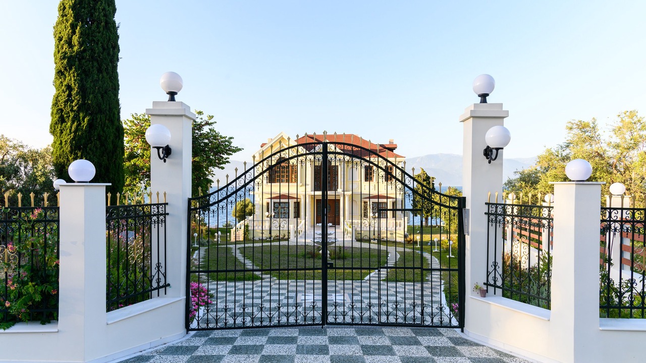 Photo of Outdoor in Psathopirgos